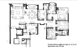 Ardmore Park (D10), Condominium #550531121